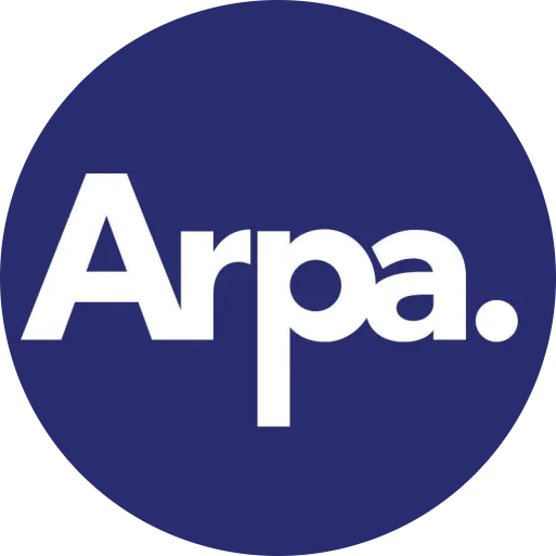 Logo Arpa